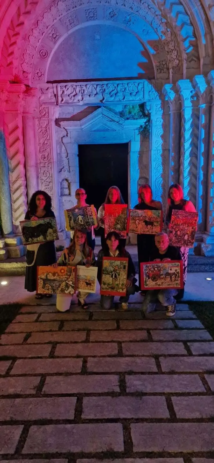 Foto dell'evento