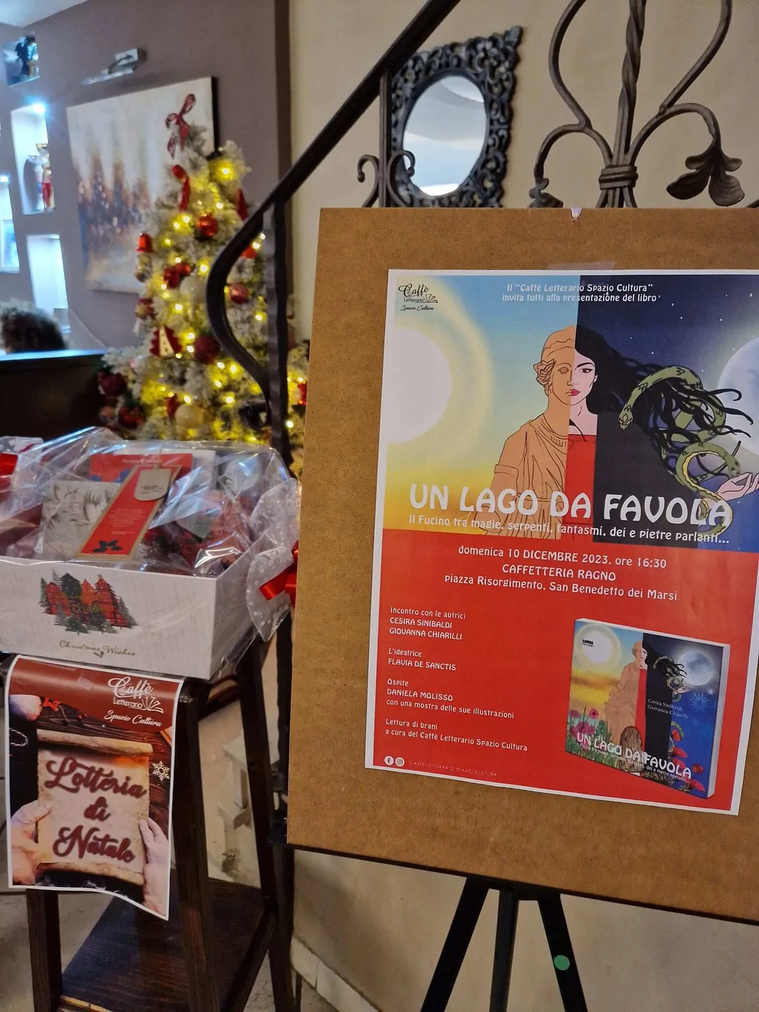 Foto dell'evento