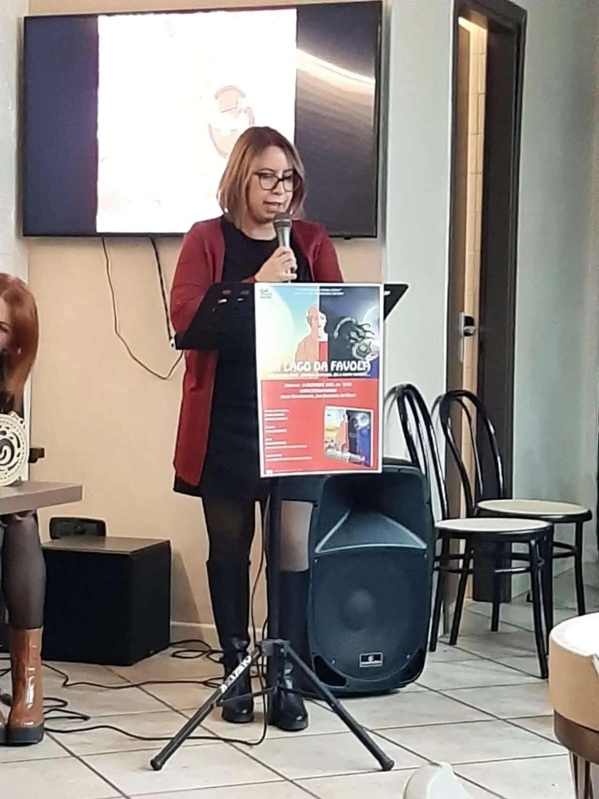 Foto dell'evento