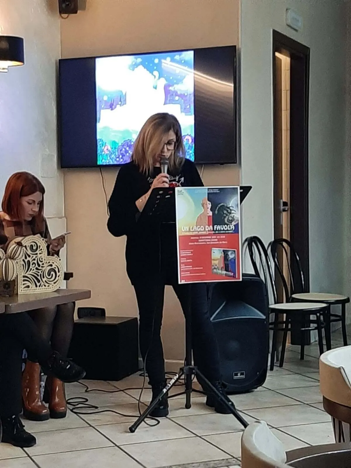 Foto dell'evento