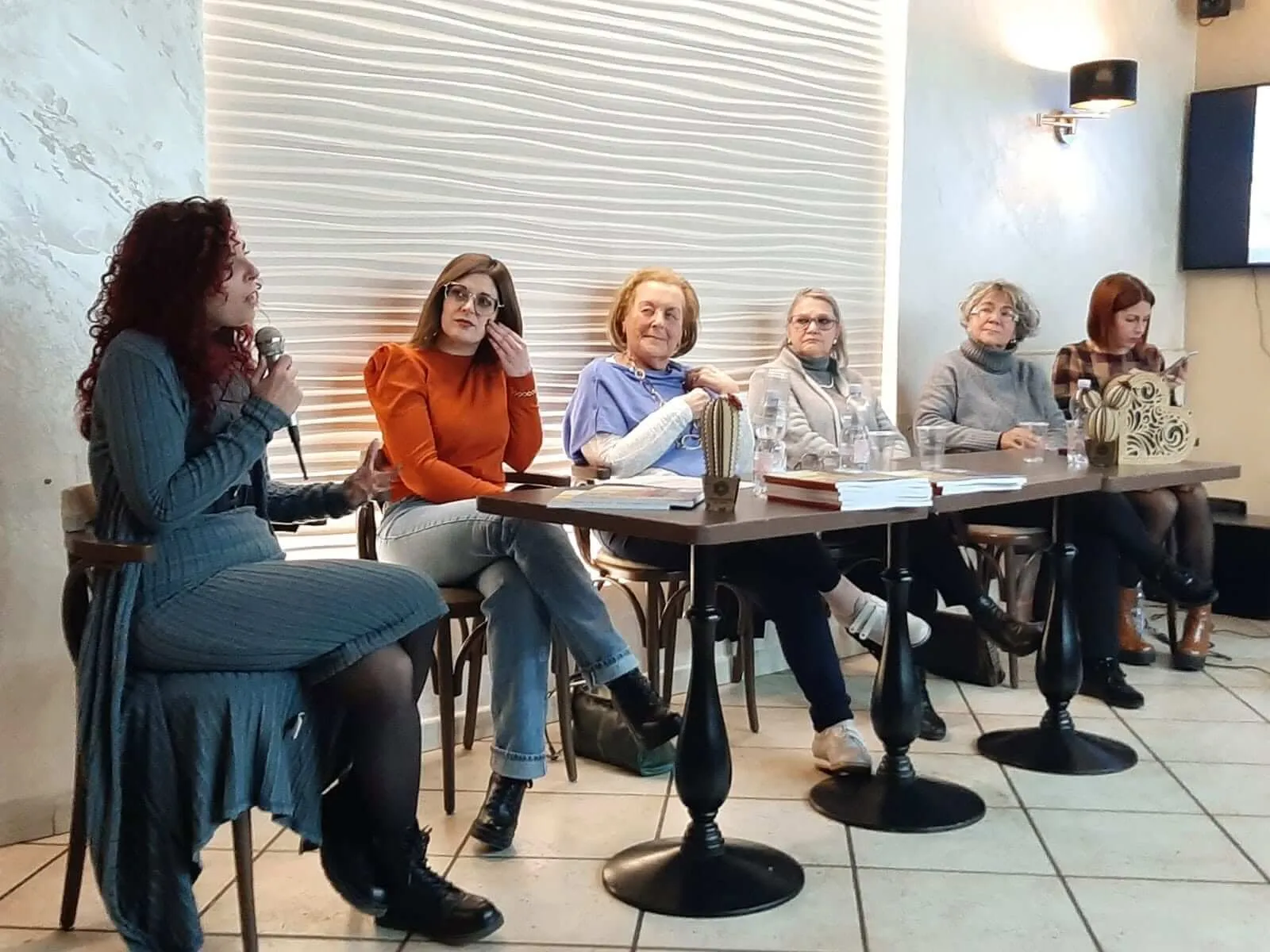 Foto dell'evento