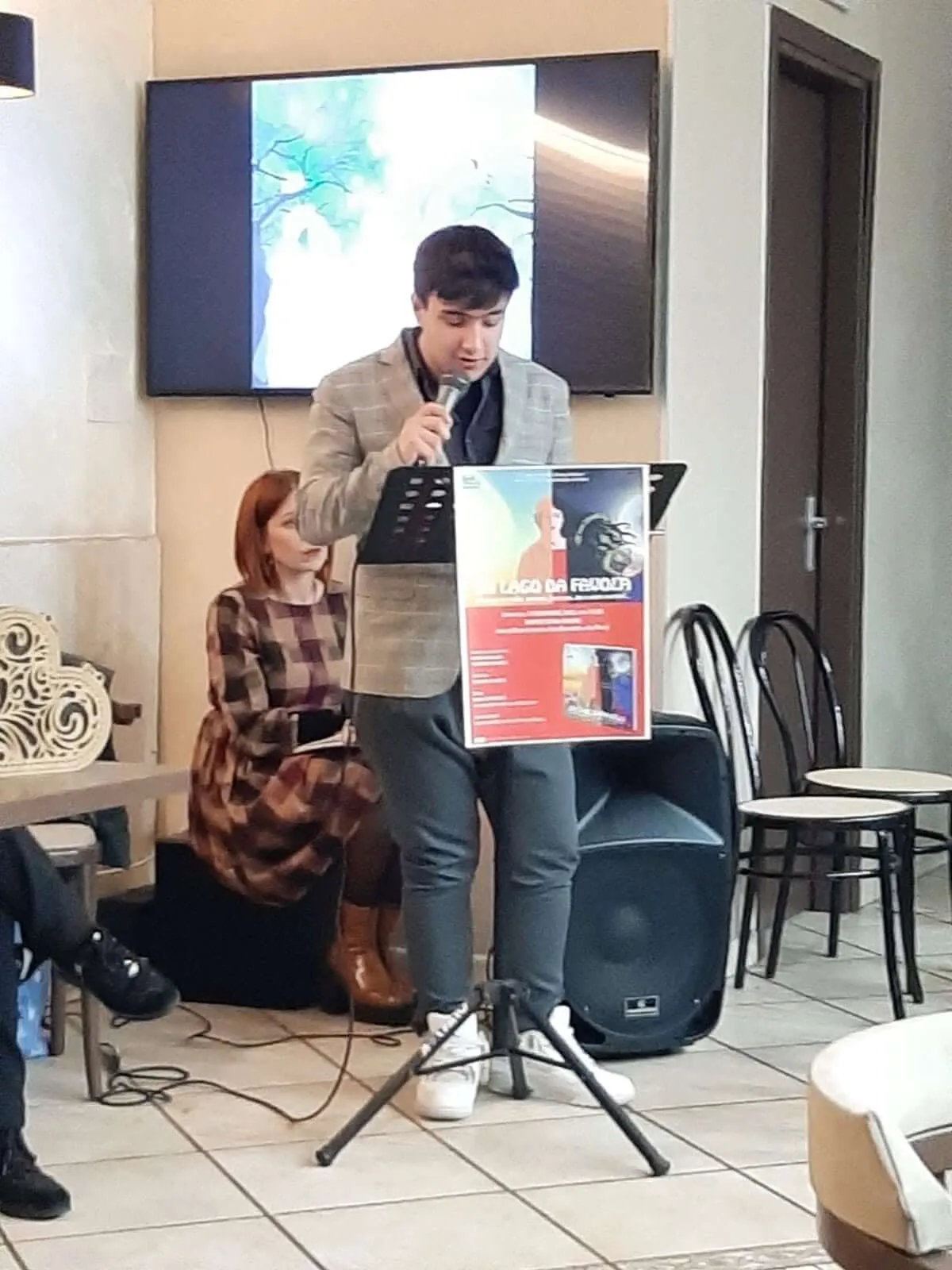 Foto dell'evento