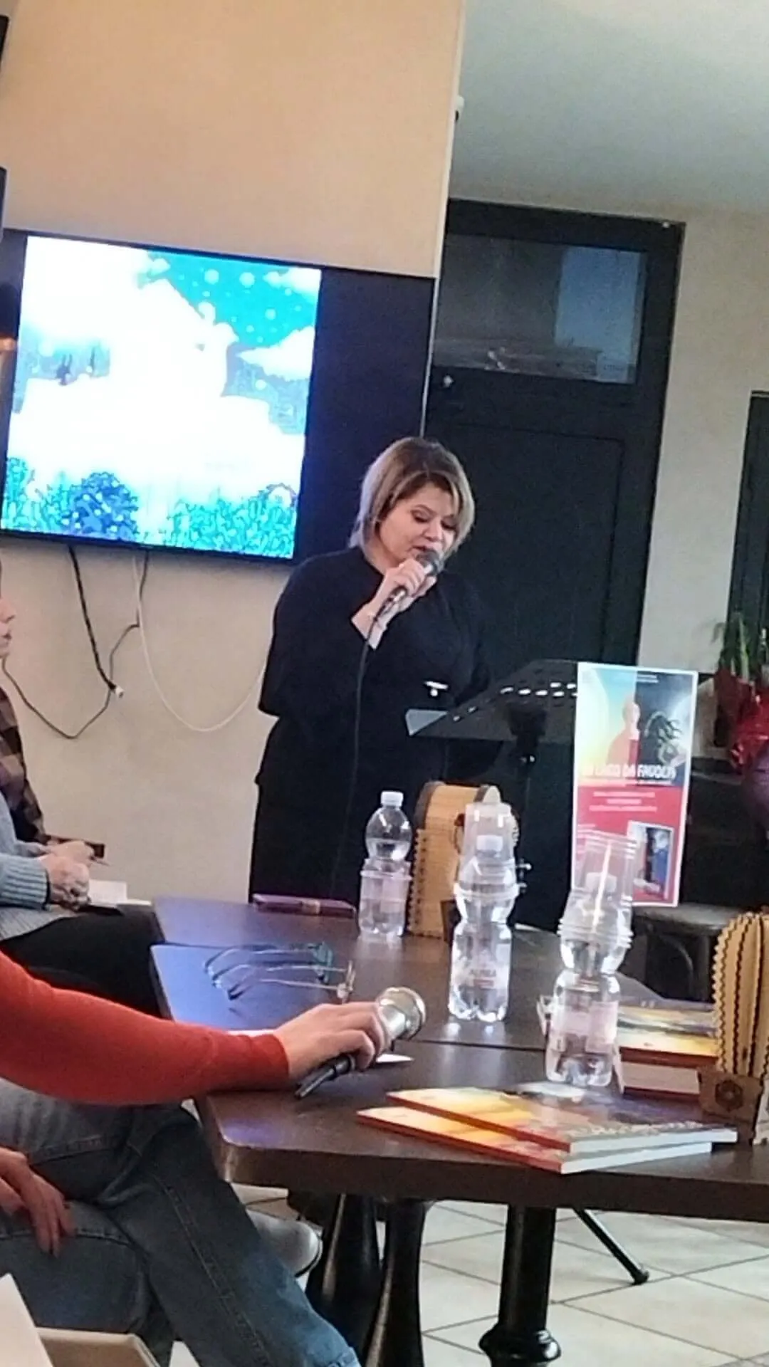 Foto dell'evento