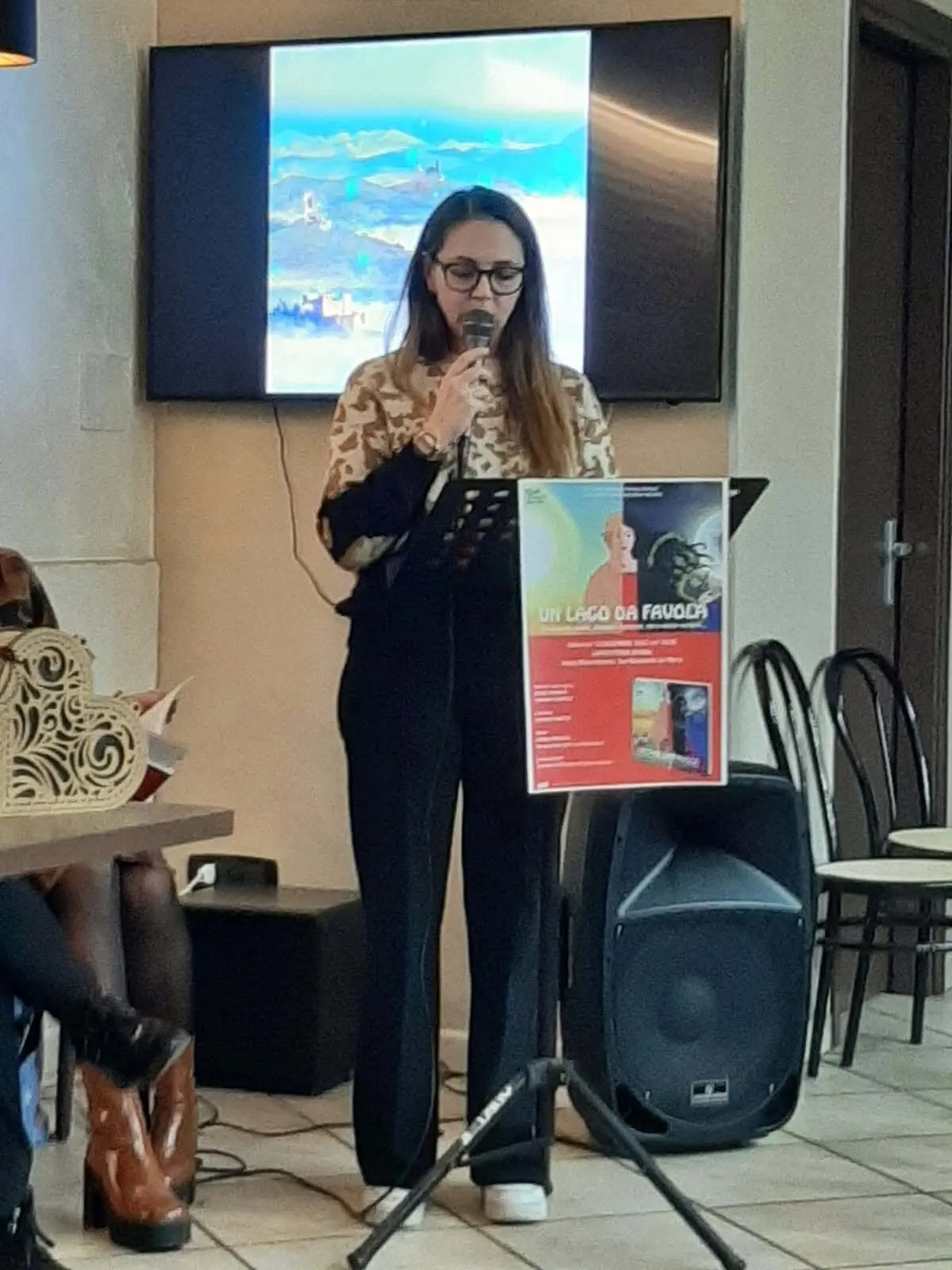 Foto dell'evento