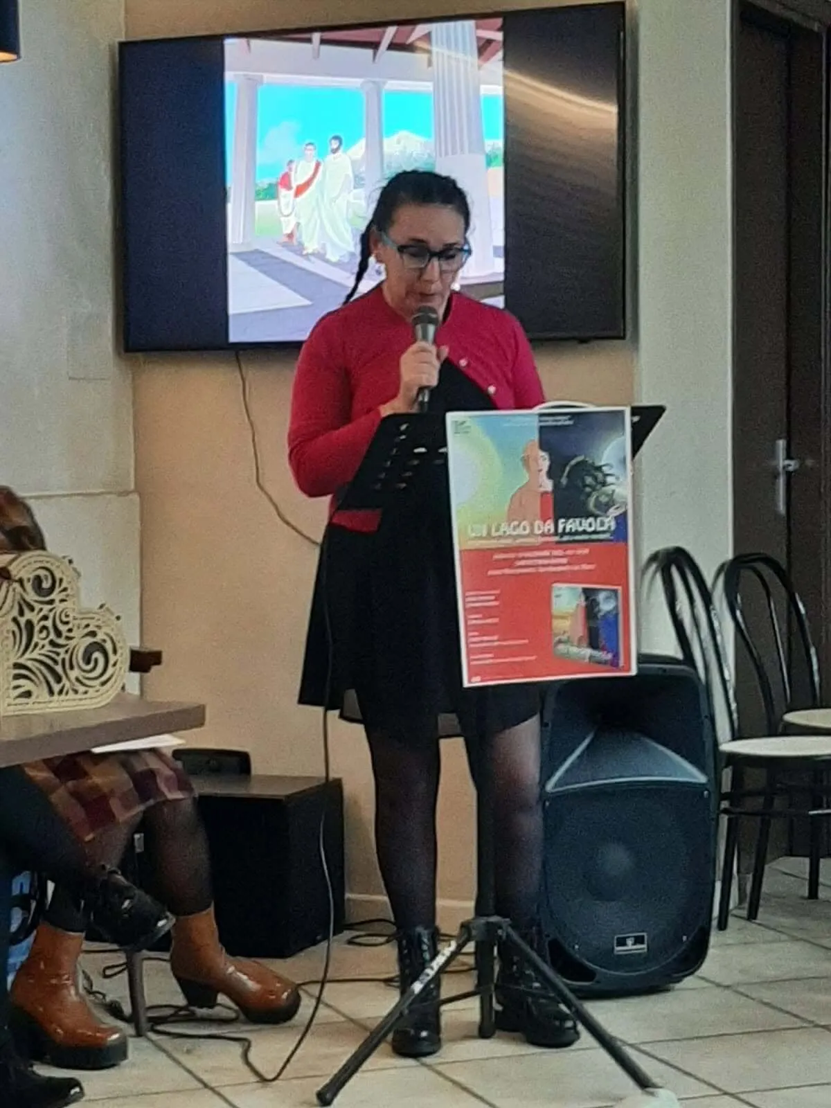 Foto dell'evento
