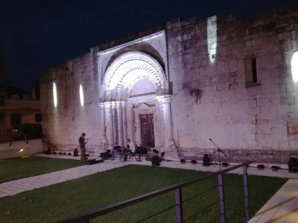 Foto dell'evento
