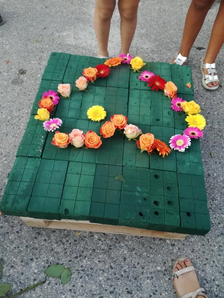 Foto dell'attività