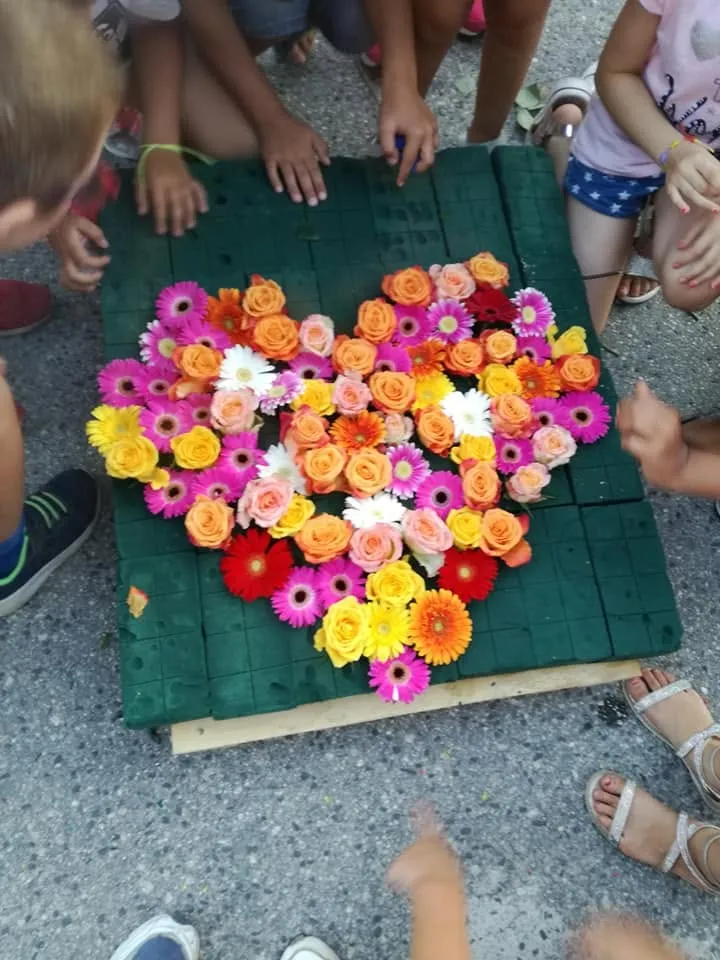 Foto dell'attività