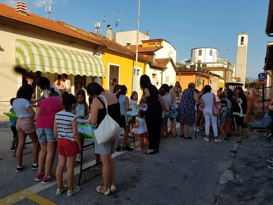Foto dell'attività