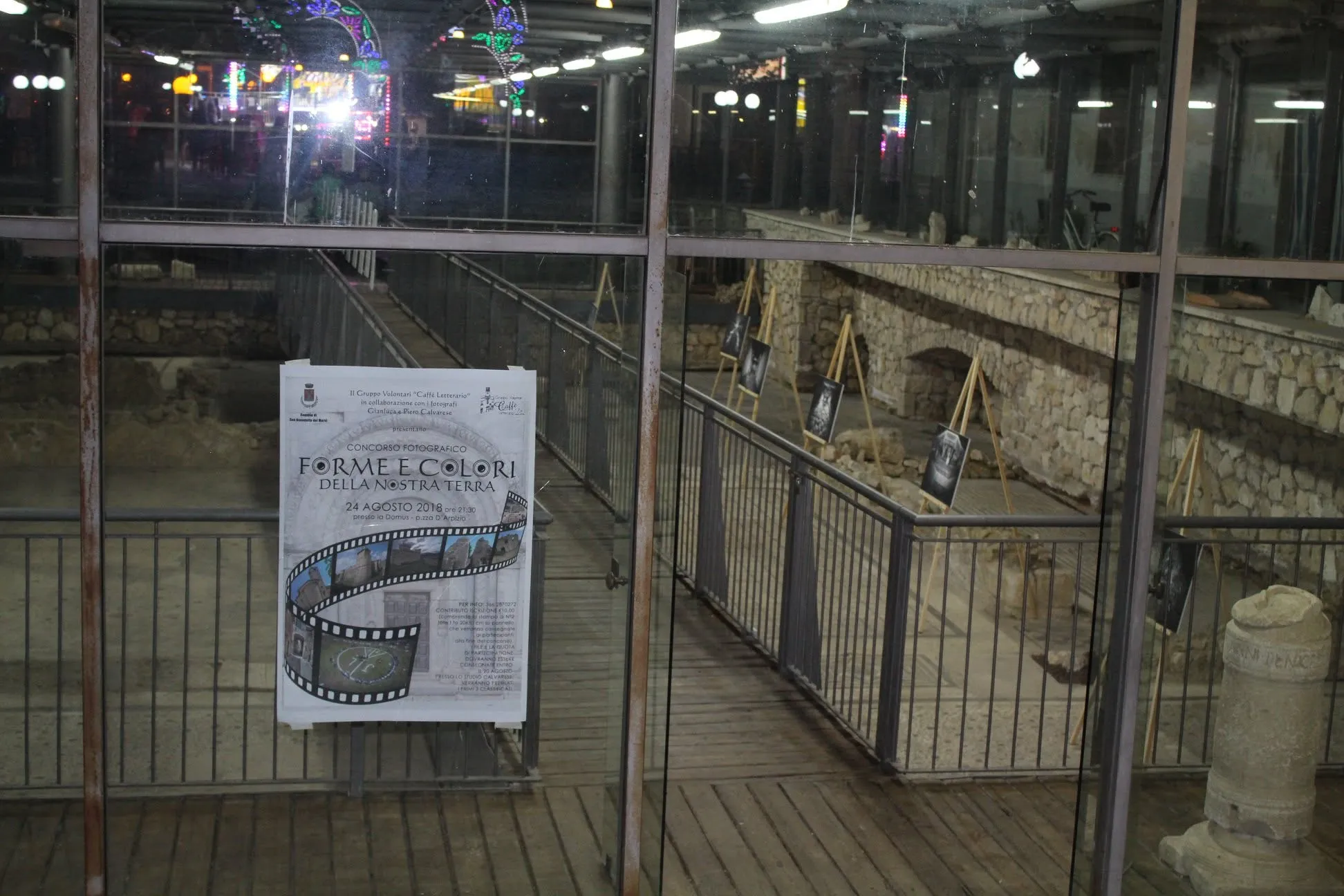 Foto dell'evento