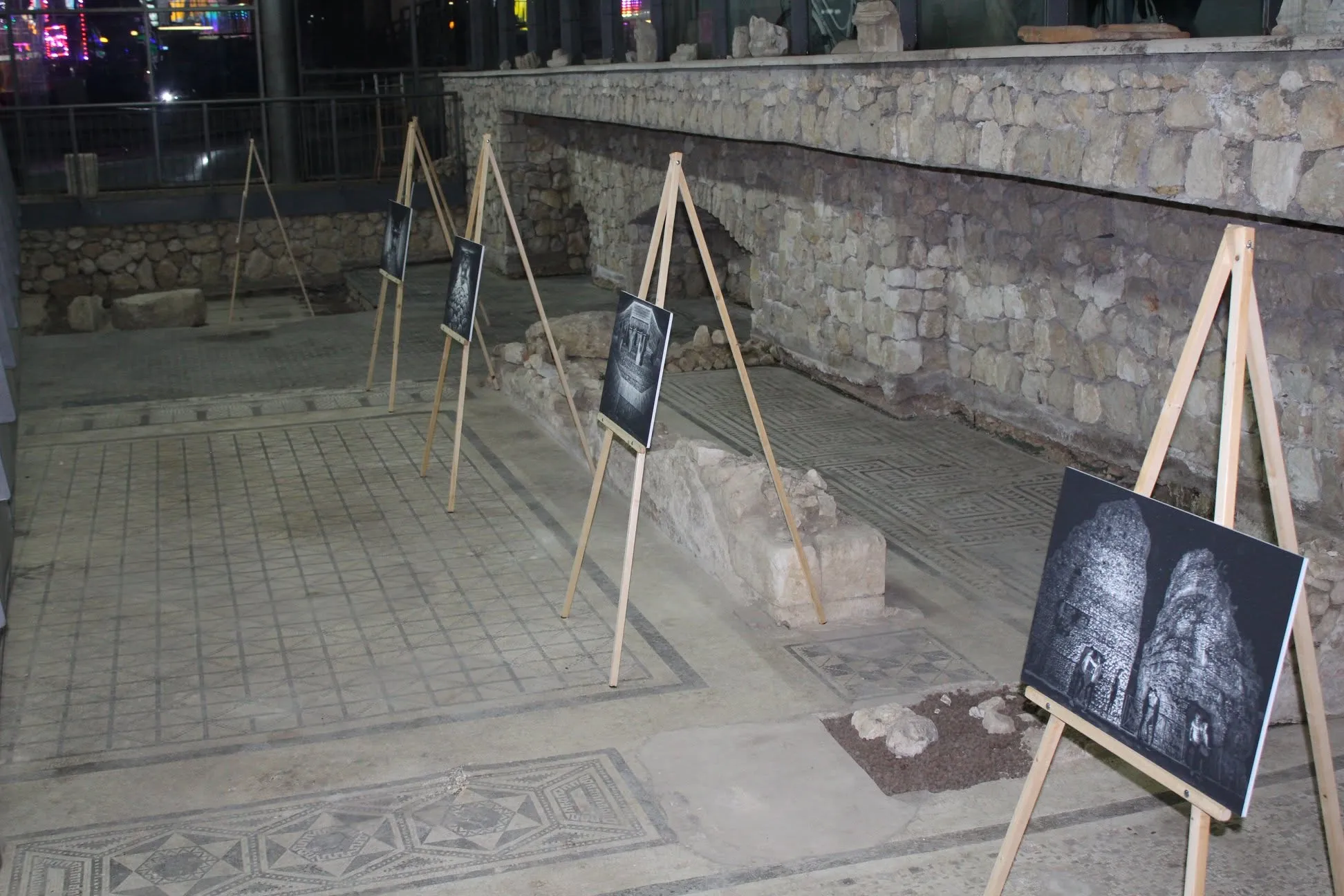 Foto dell'evento