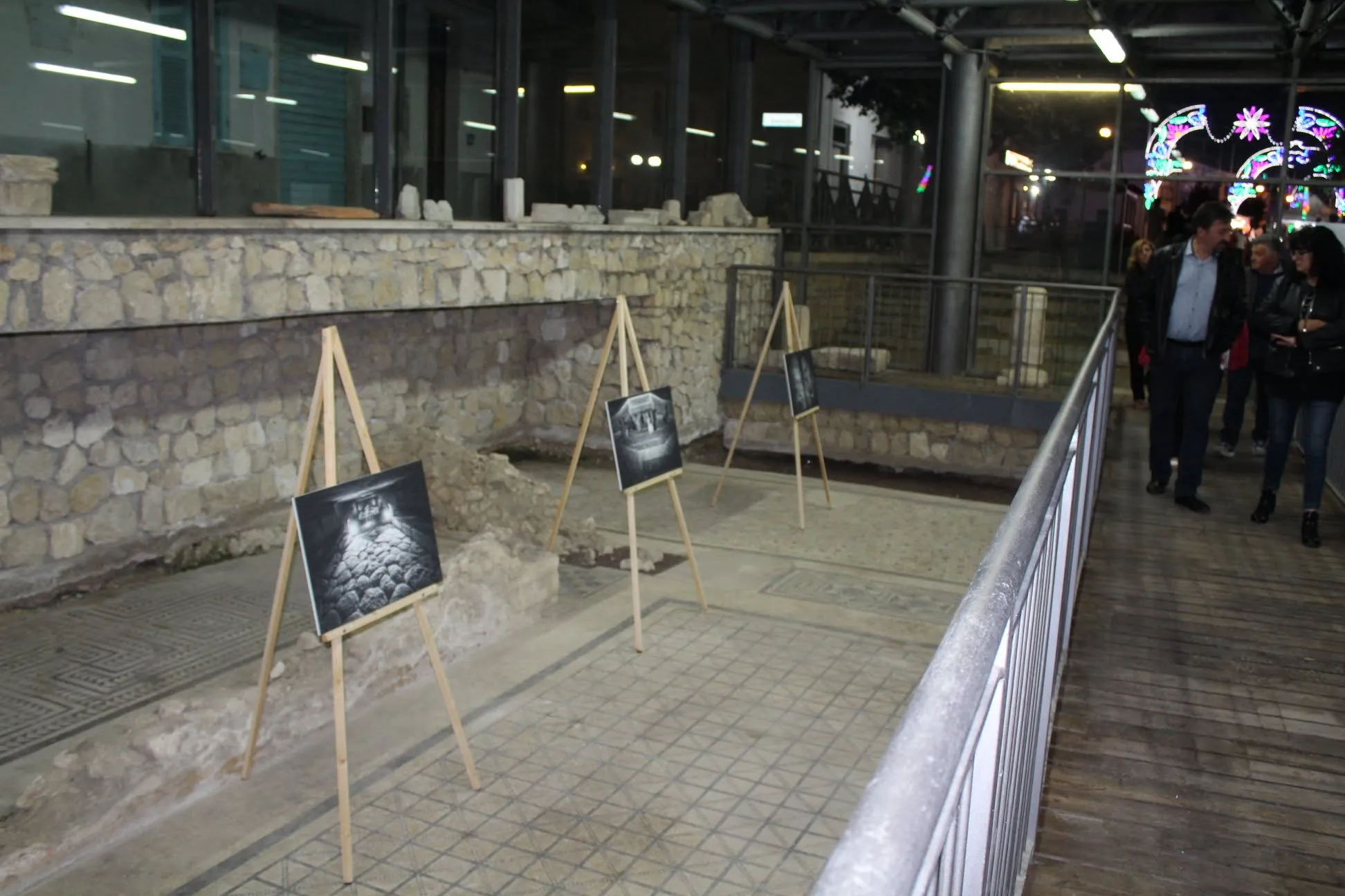 Foto dell'evento