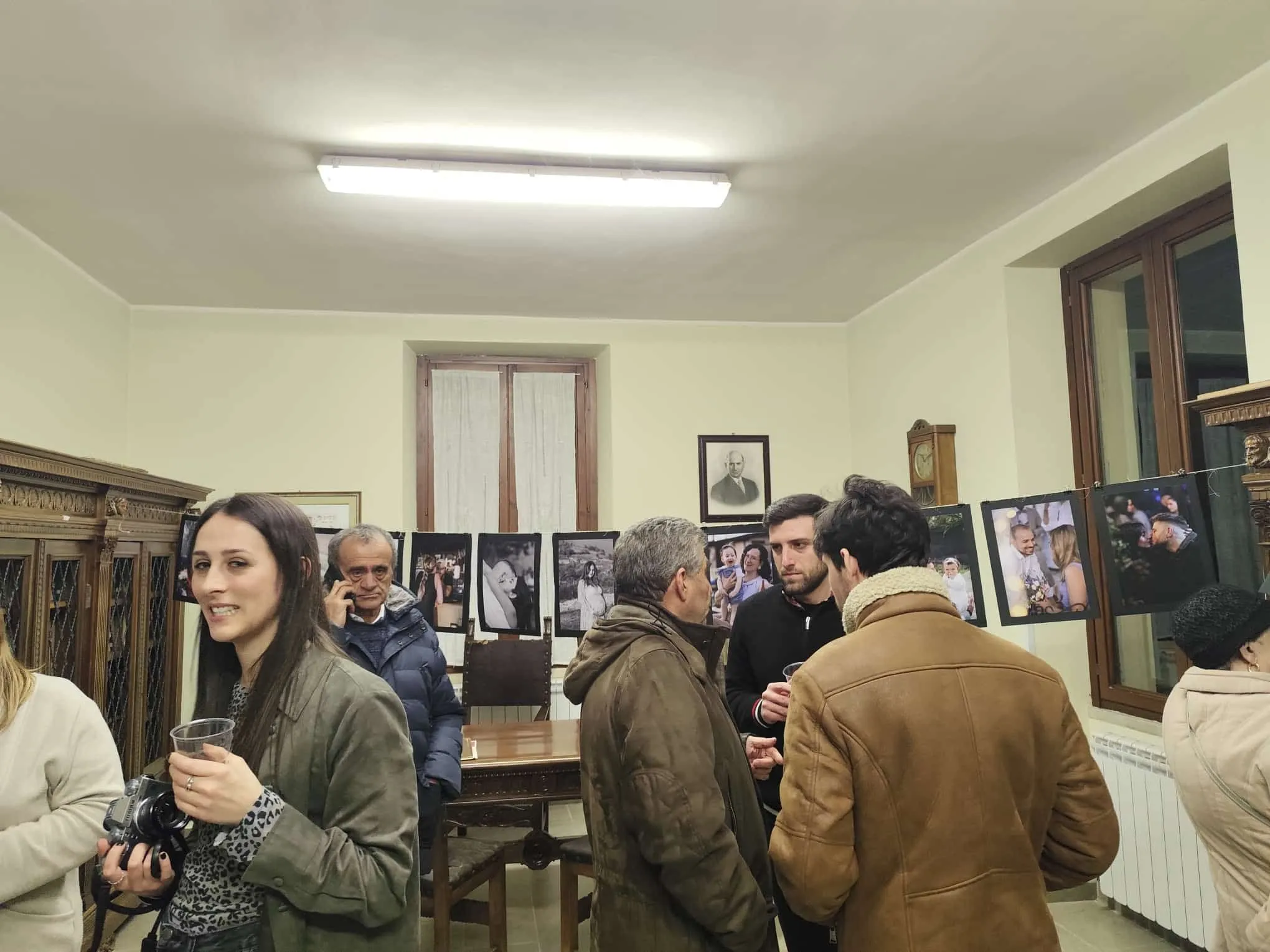 Foto dell'evento