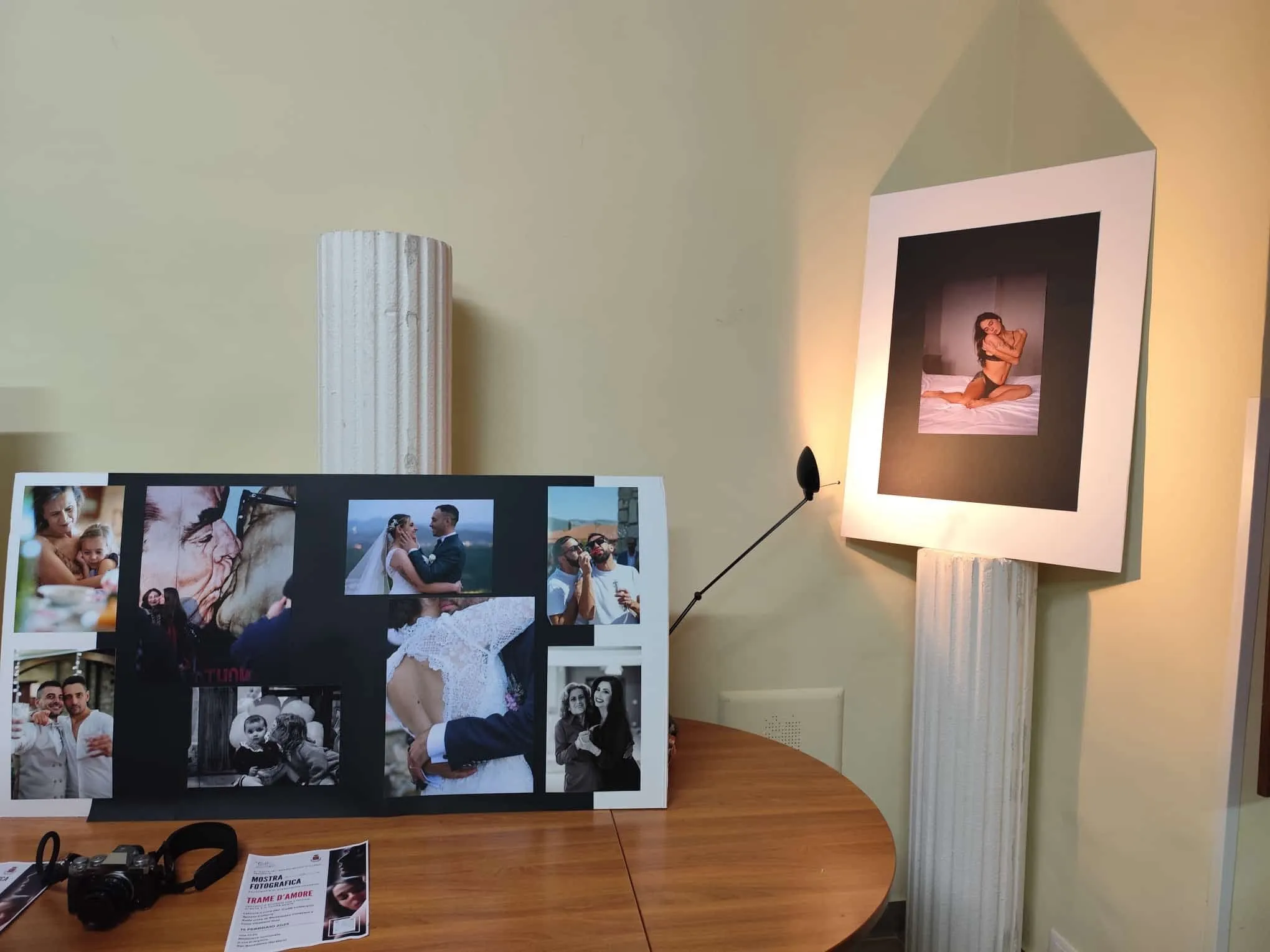 Foto dell'evento