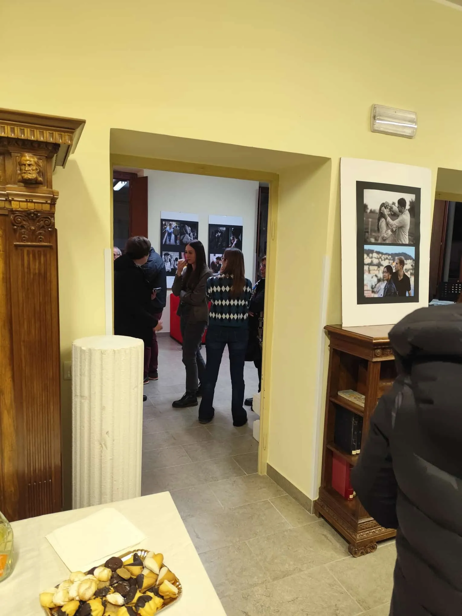 Foto dell'evento
