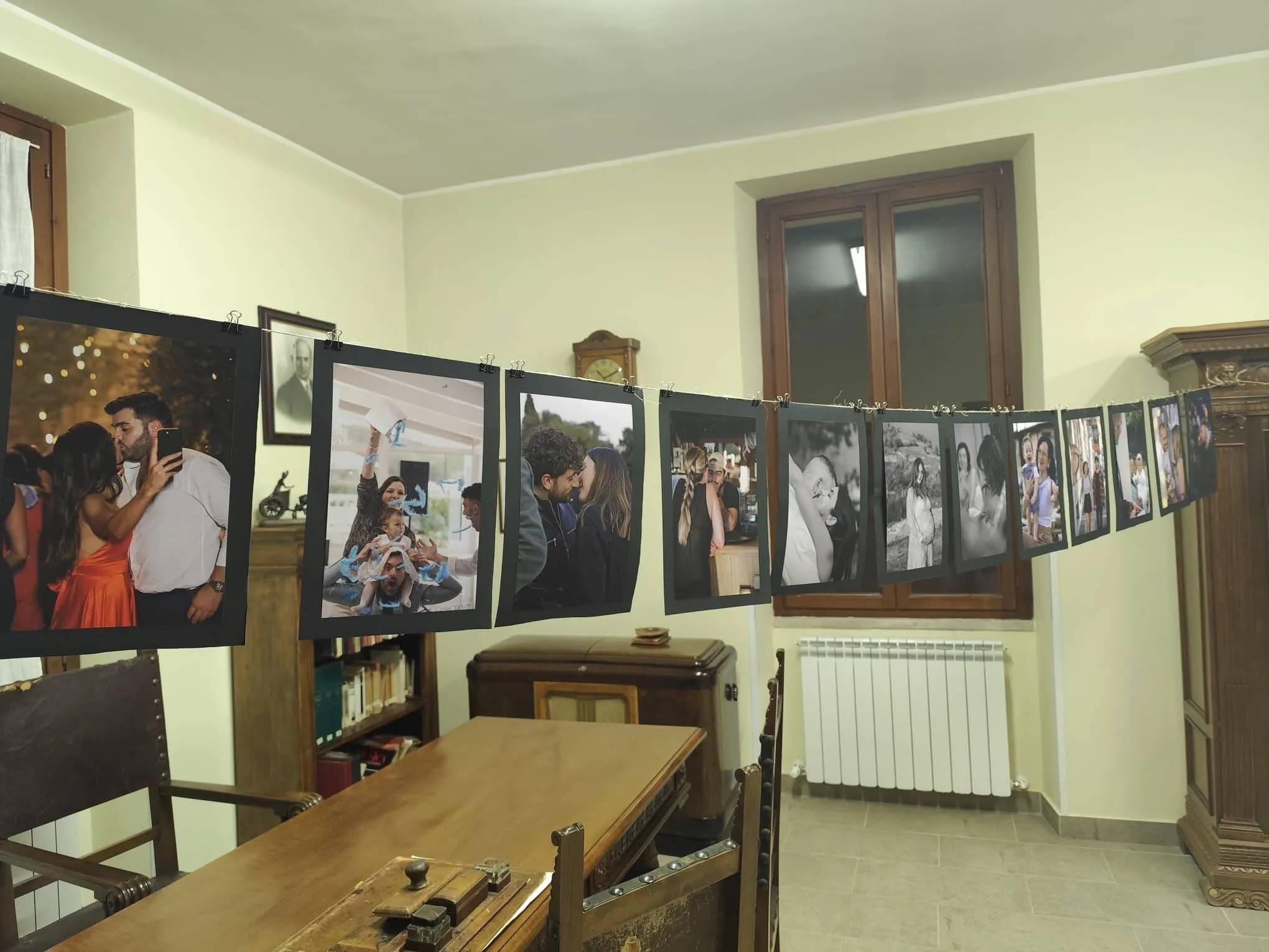 Foto dell'evento