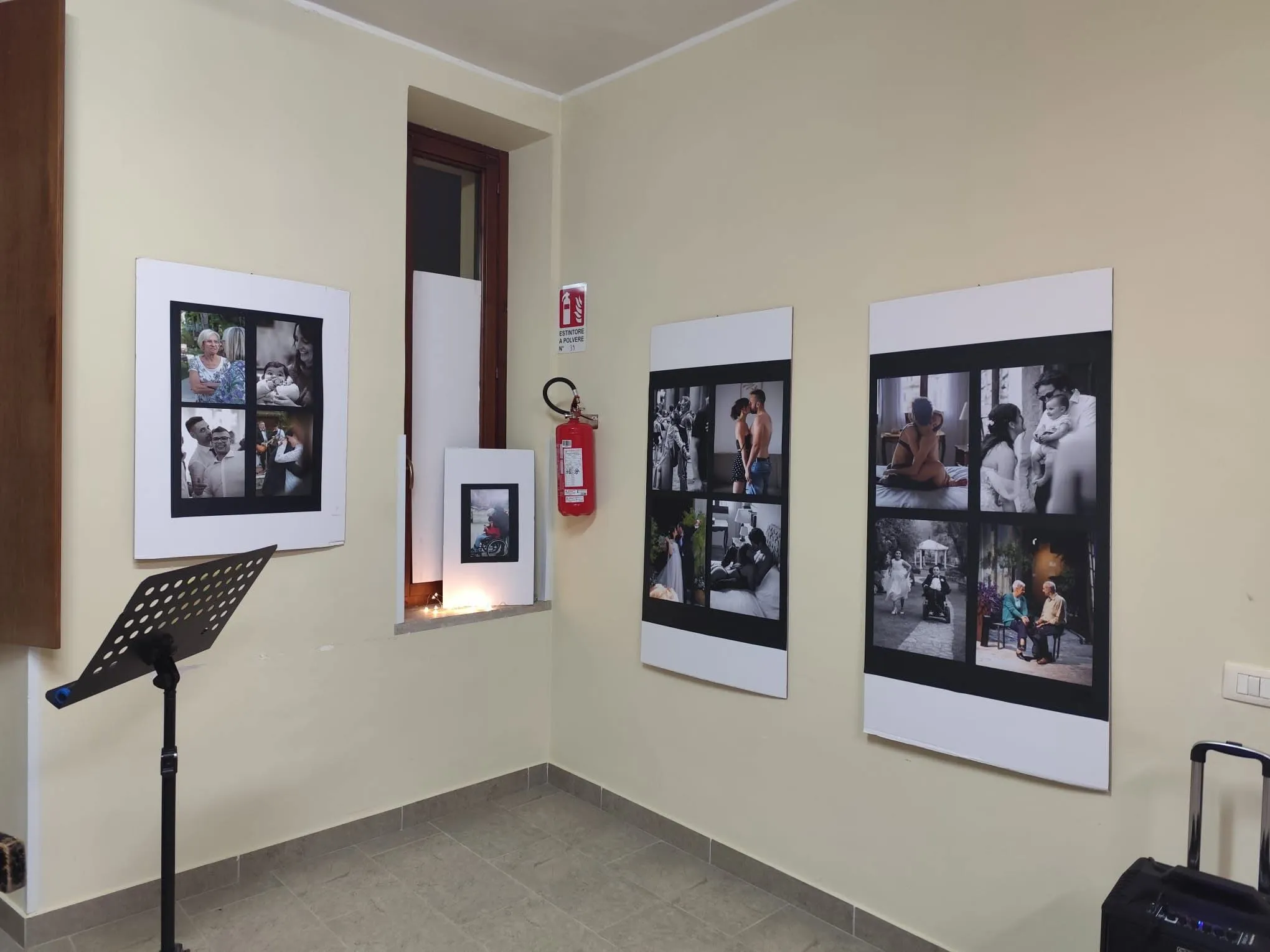 Foto dell'evento