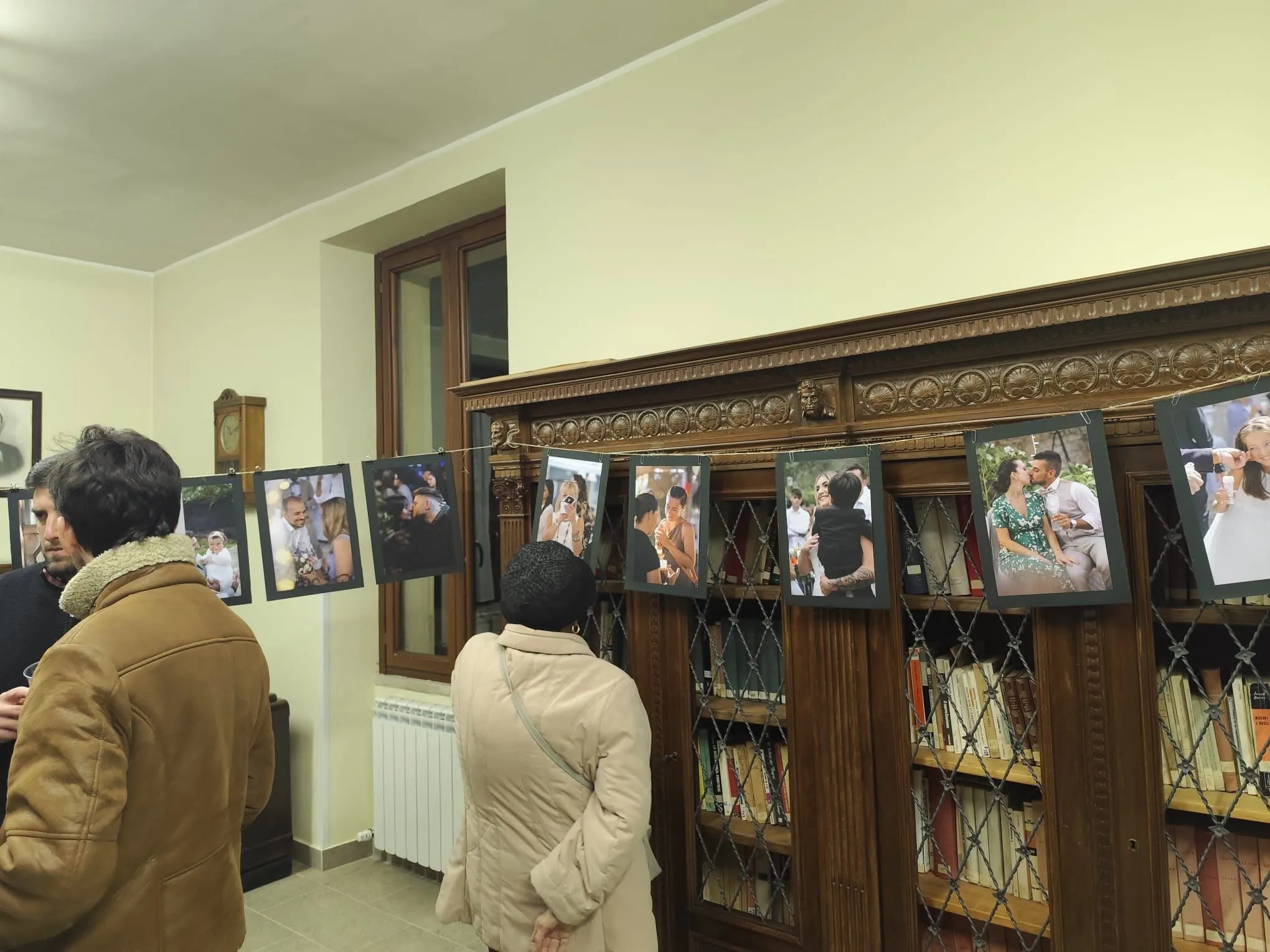 Foto dell'evento