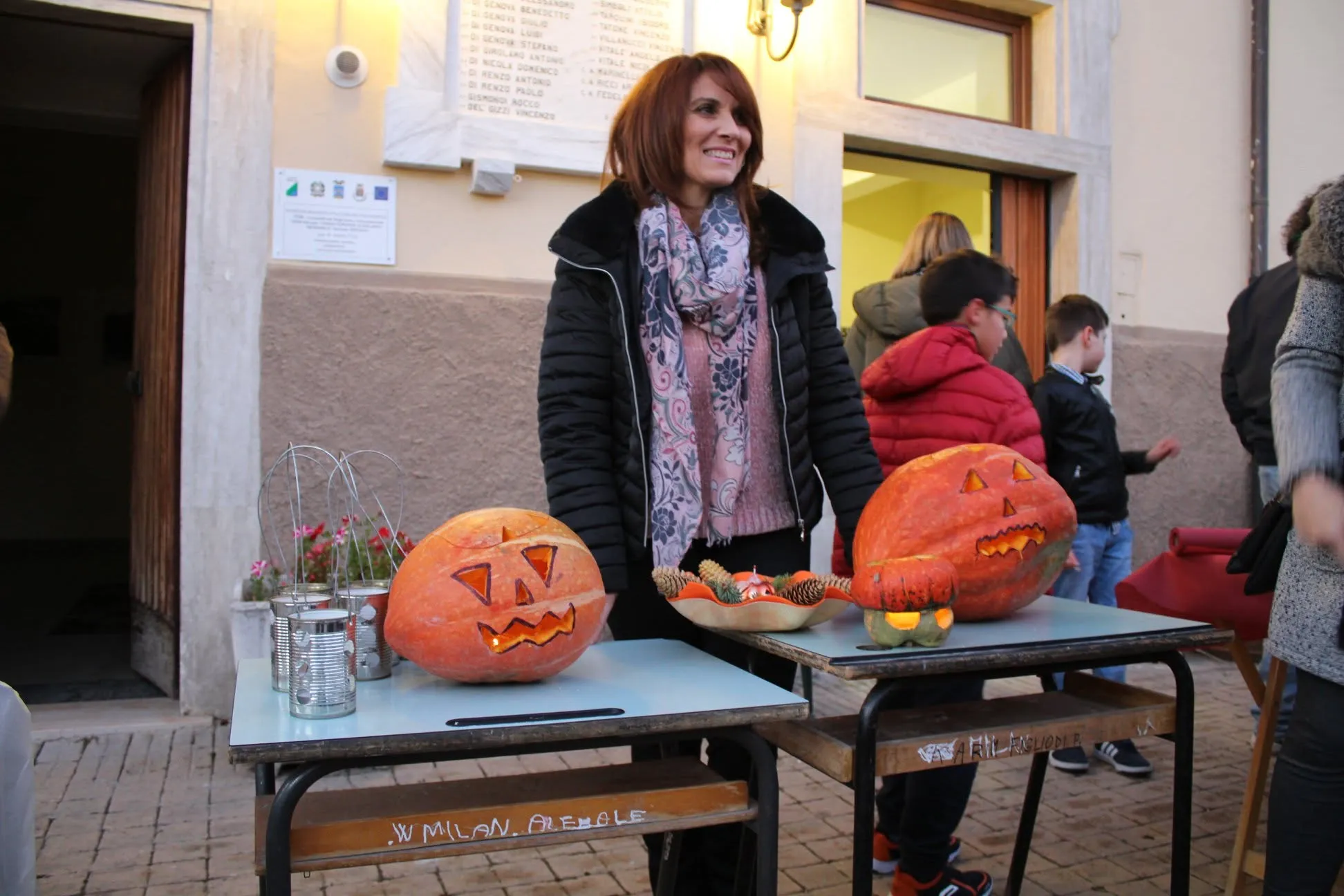 Foto dell'evento
