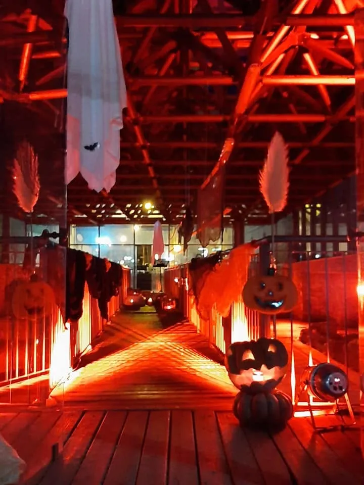 Foto dell'evento