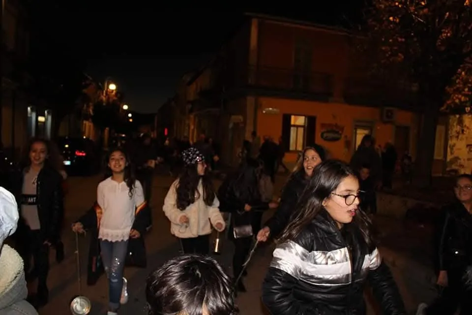 Foto dell'evento