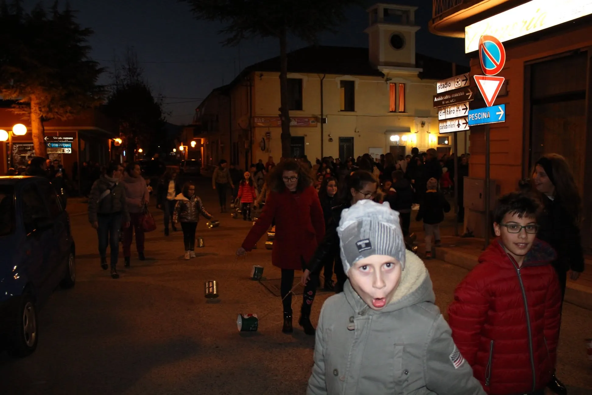 Foto dell'evento