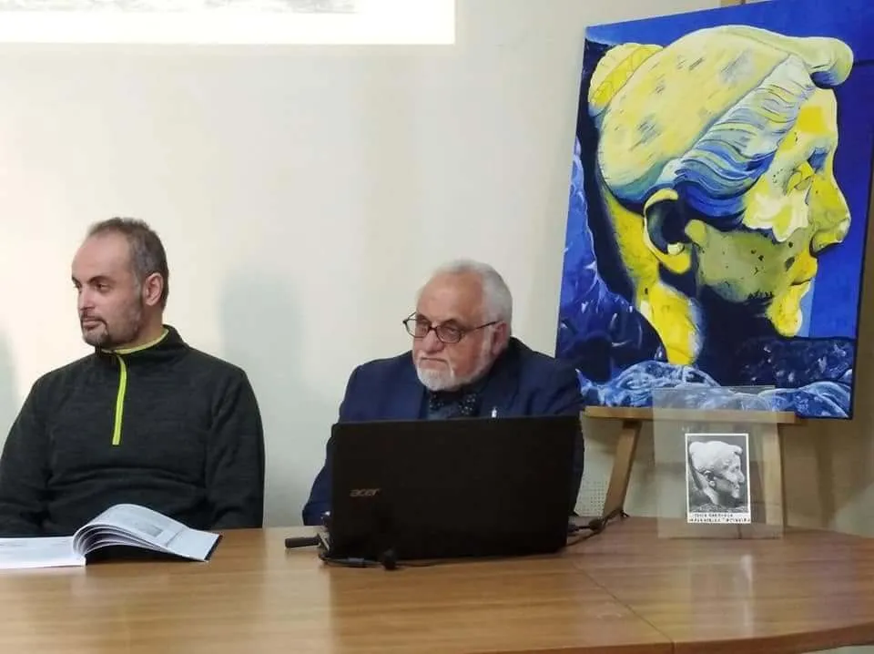 Foto dell'evento
