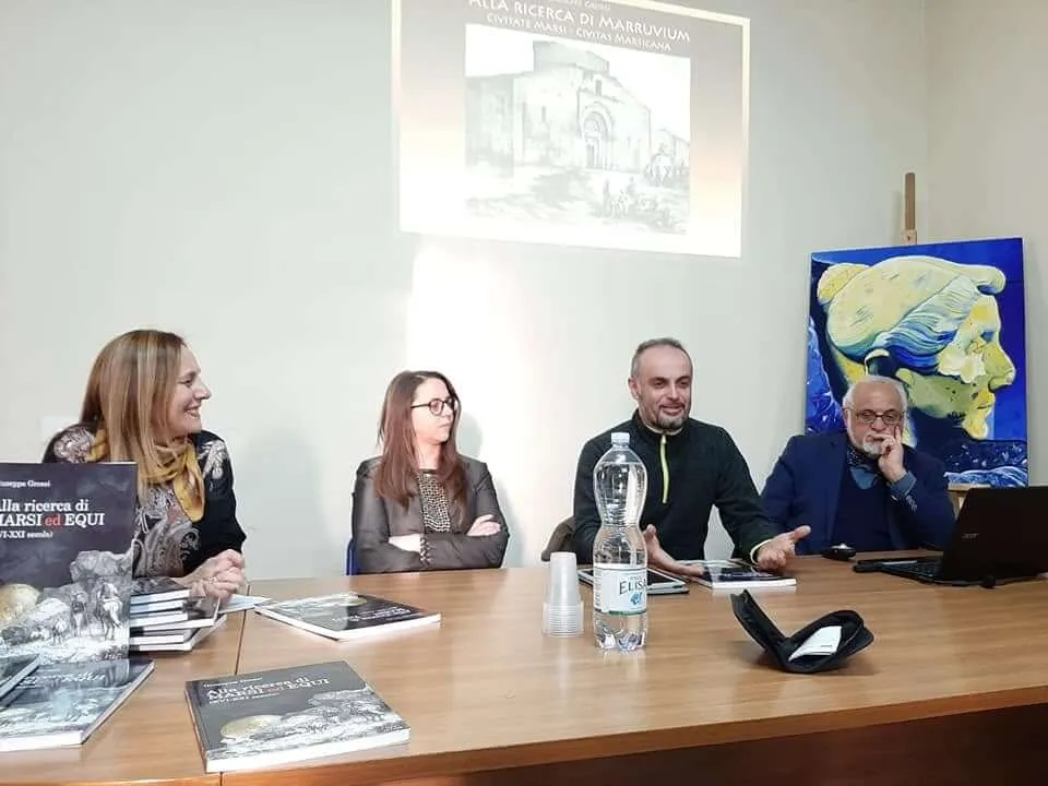 Foto dell'evento