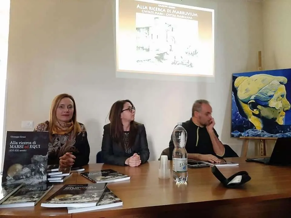Foto dell'evento