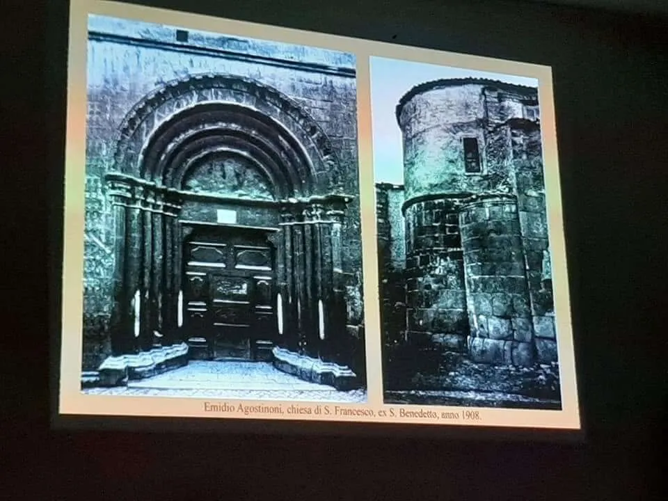 Foto dell'evento