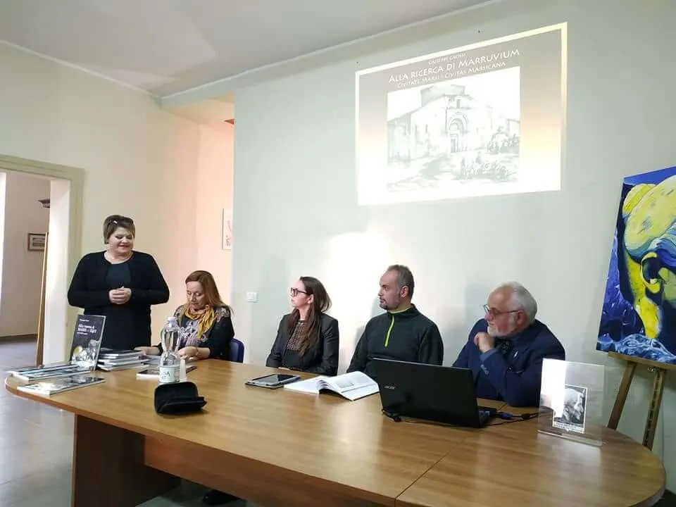 Foto dell'evento