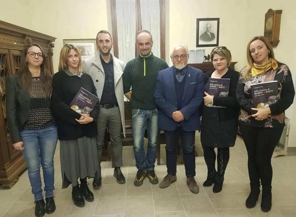 Foto dell'evento