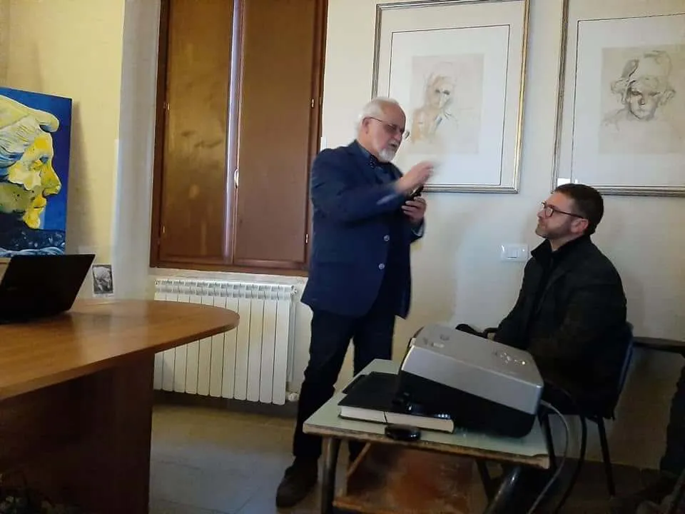 Foto dell'evento