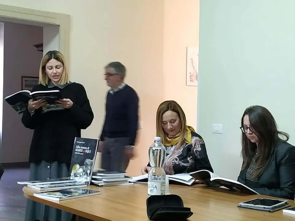Foto dell'evento