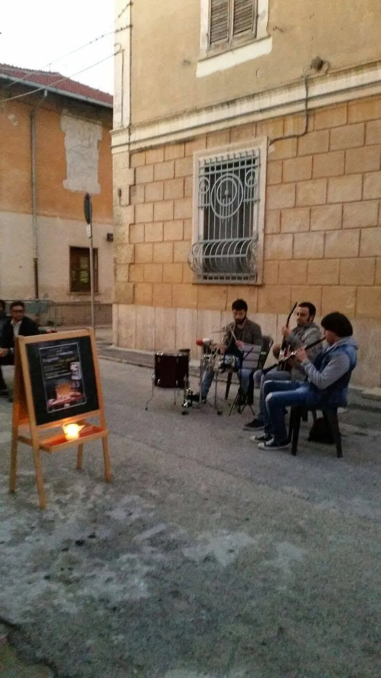 Foto dell'evento