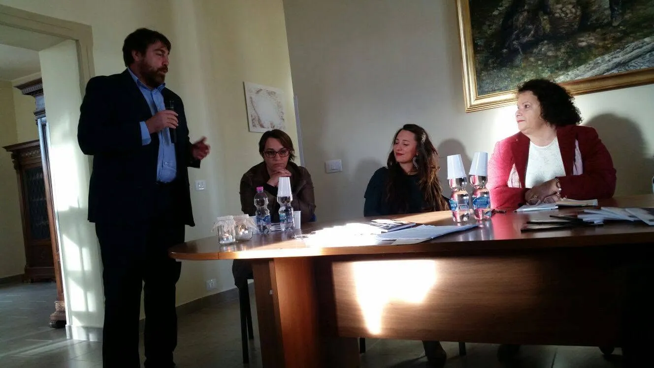 Foto dell'evento