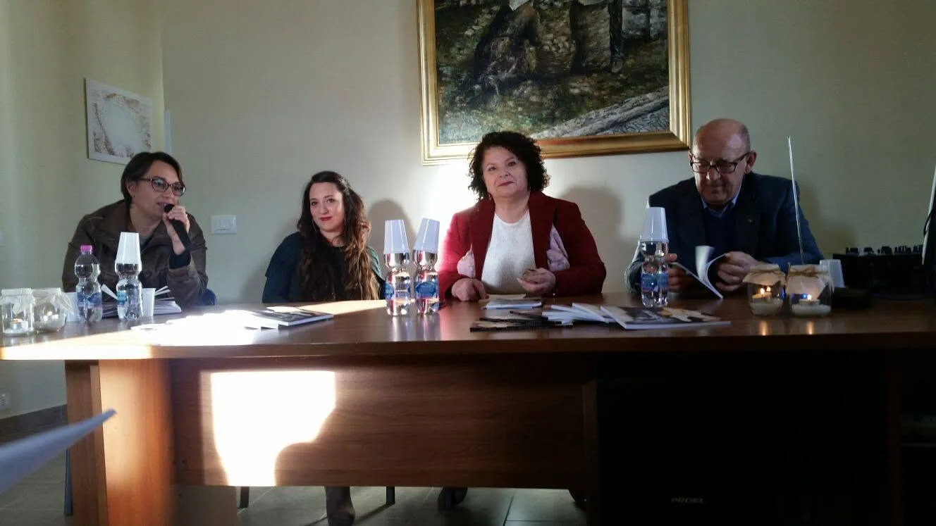 Foto dell'evento