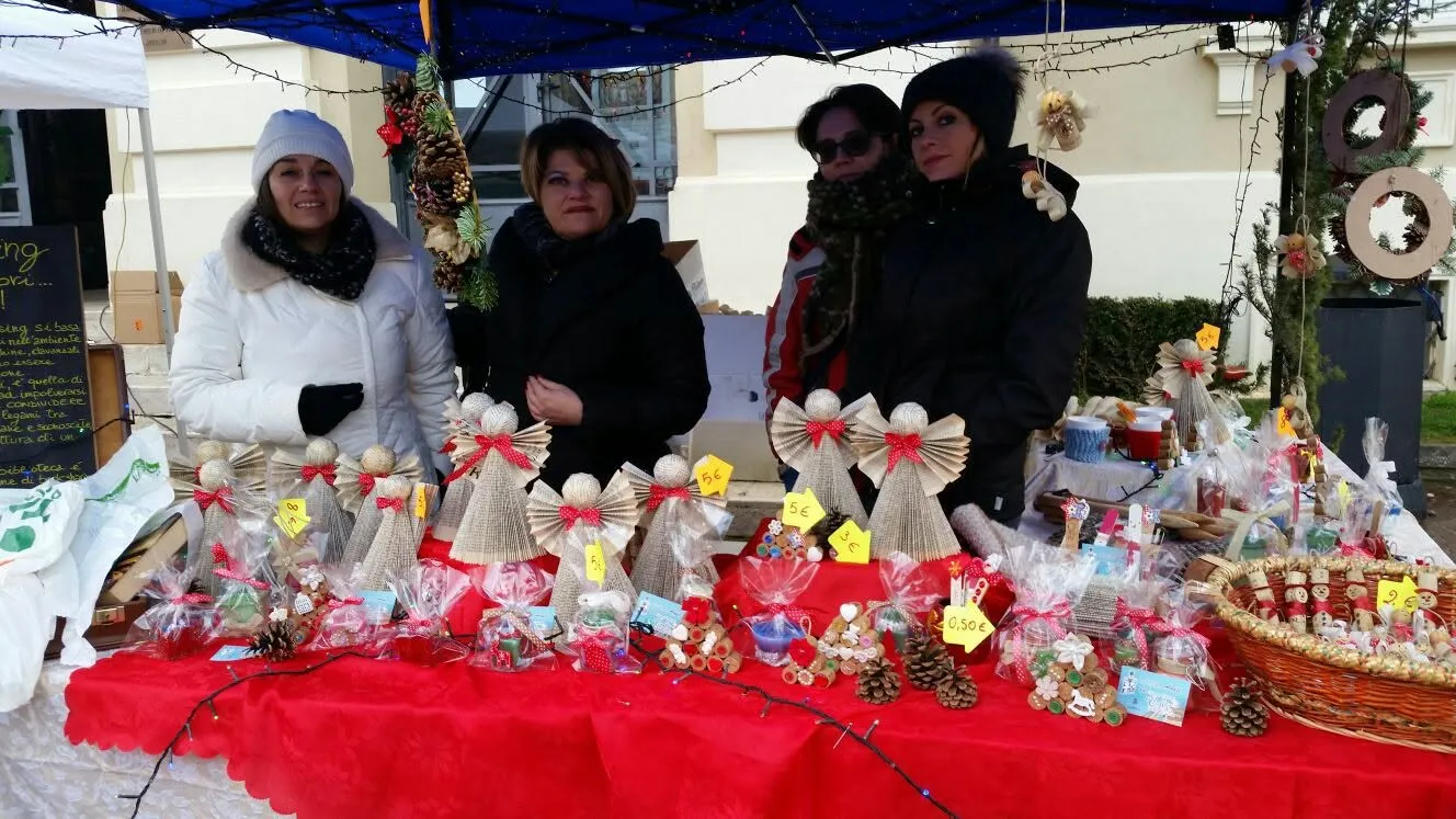Foto dell'evento