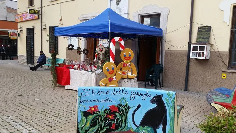 Foto dell'evento