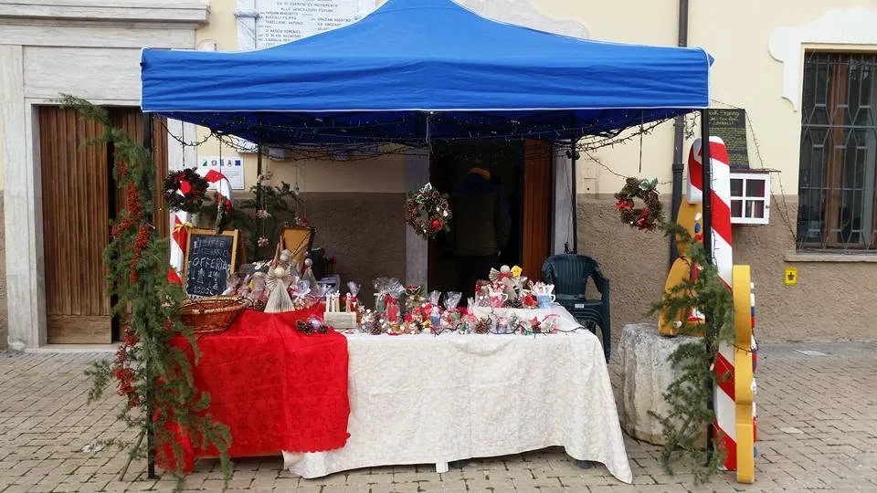 Foto dell'evento