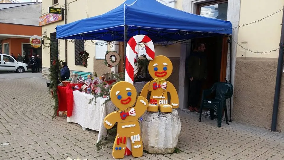 Foto dell'evento