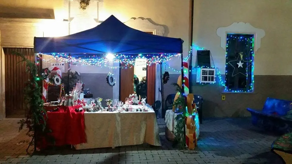Foto dell'evento