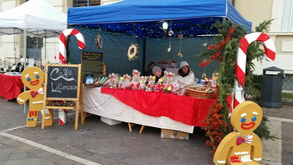 Foto dell'evento