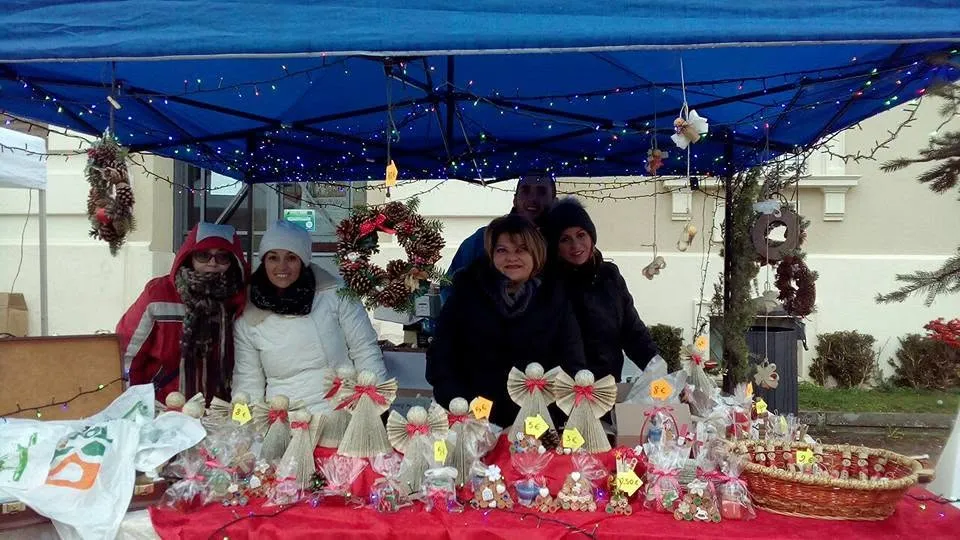 Foto dell'evento
