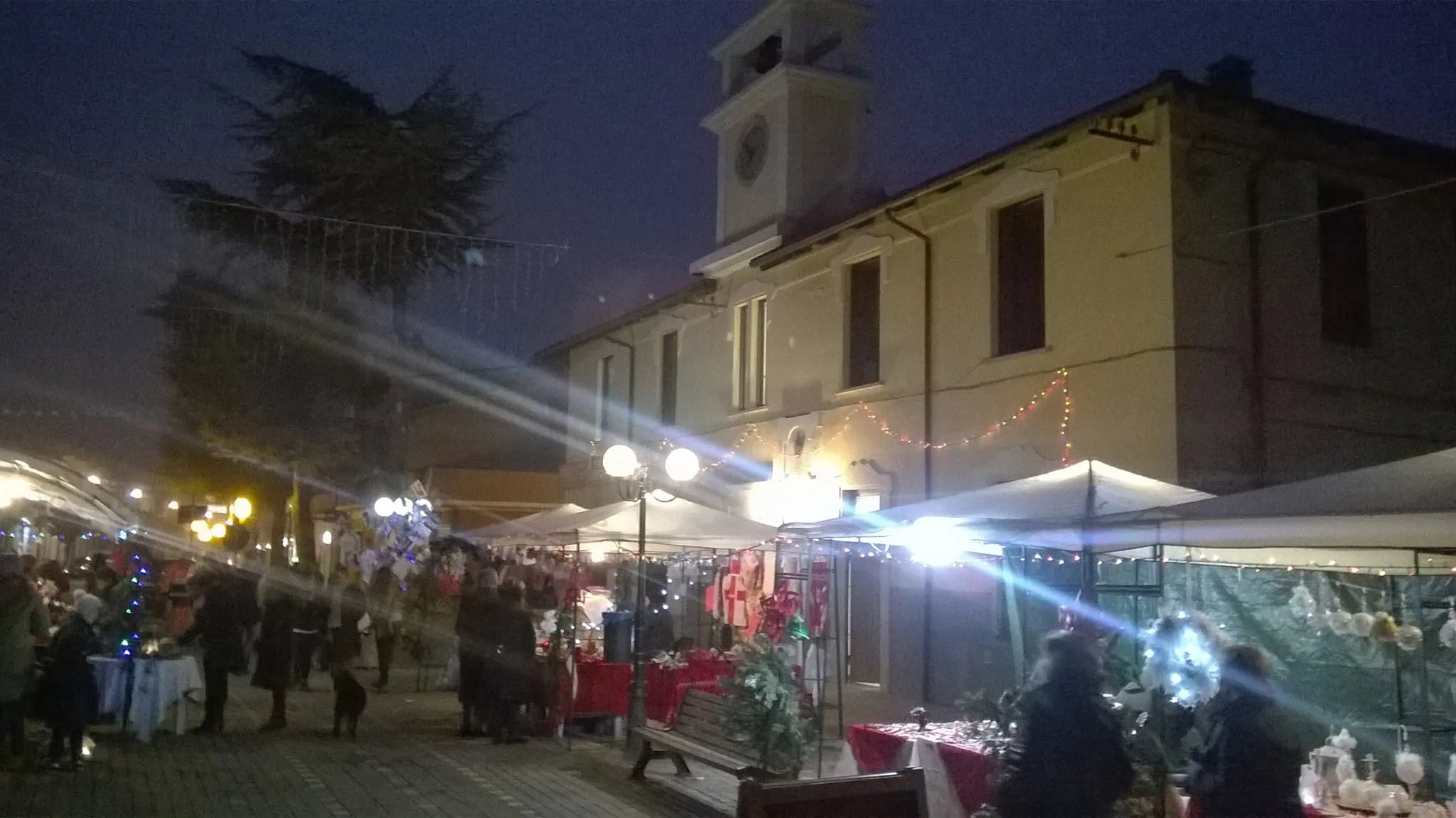 Foto dell'evento