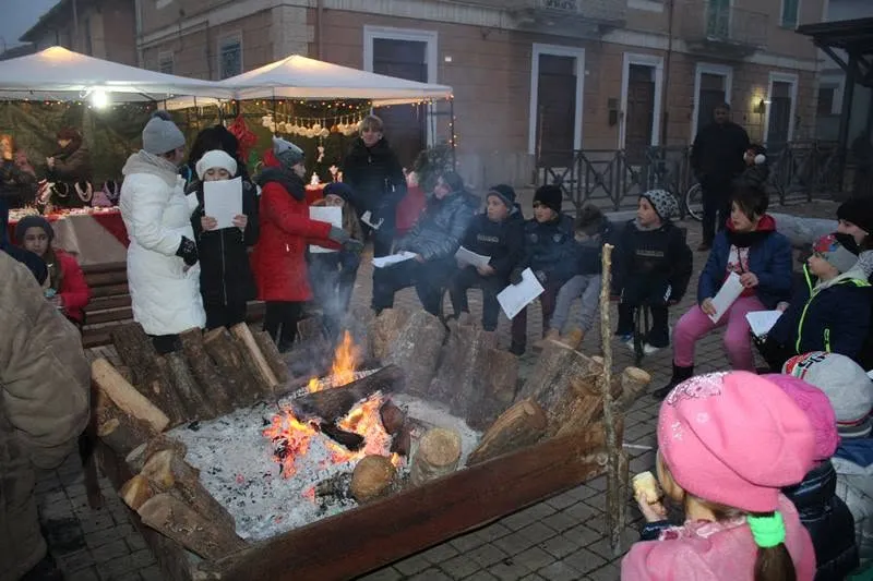 Foto dell'evento