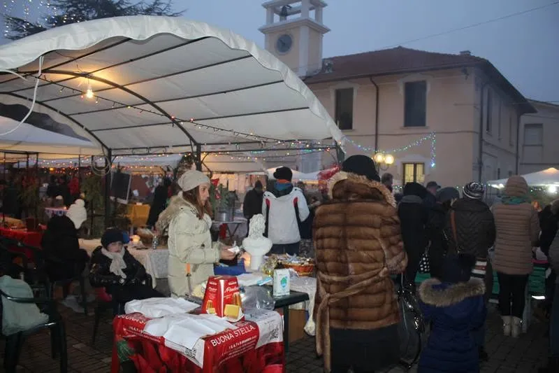 Foto dell'evento