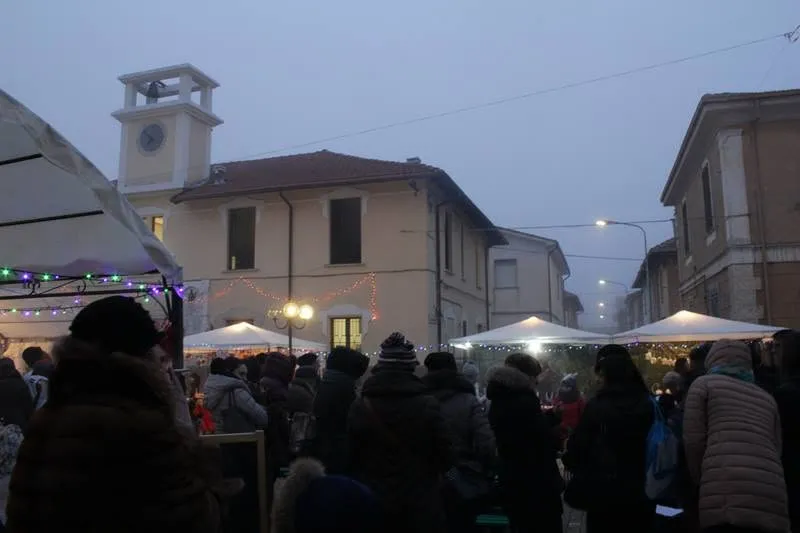 Foto dell'evento