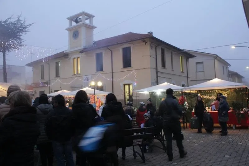 Foto dell'evento