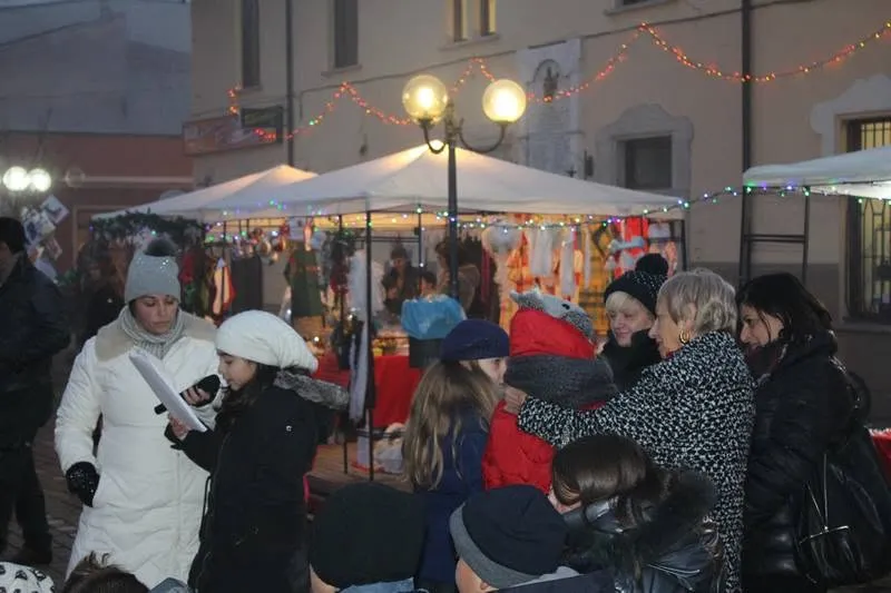 Foto dell'evento